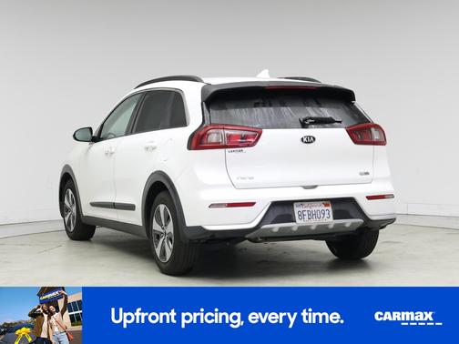 2018 Kia Niro LX