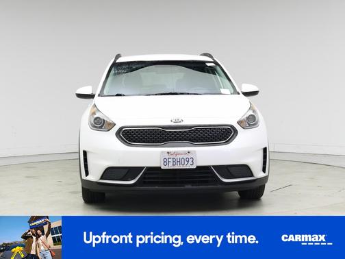 2018 Kia Niro LX