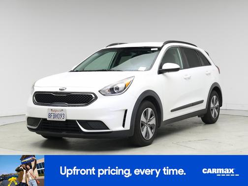 2018 Kia Niro LX
