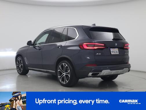 2022 BMW X5 sDrive40i