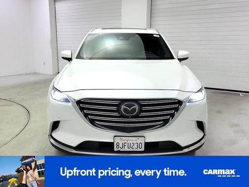 2019 Mazda CX-9 Grand Touring