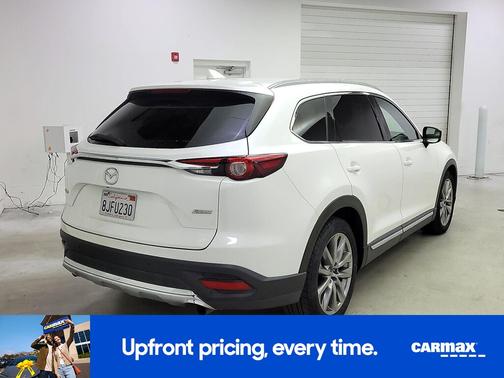 2019 Mazda CX-9 Grand Touring