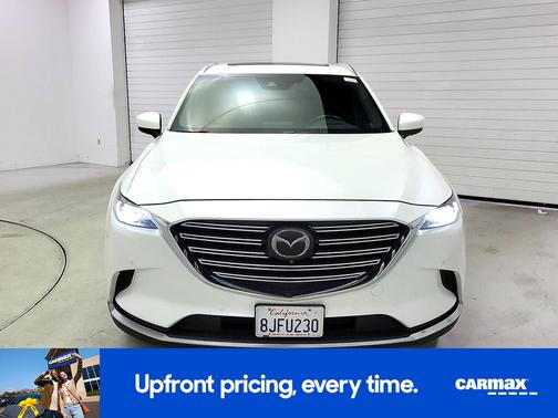 2019 Mazda CX-9 Grand Touring