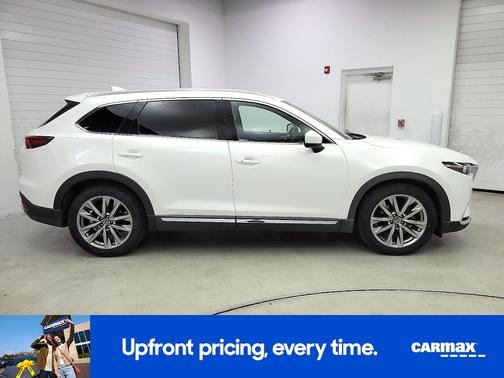 2019 Mazda CX-9 Grand Touring