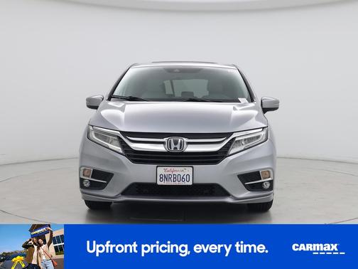 2020 Honda Odyssey Touring