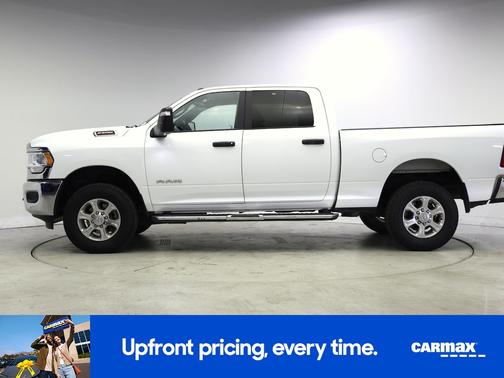 2023 RAM 2500 Bighorn