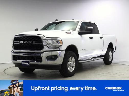 2023 RAM 2500 Bighorn