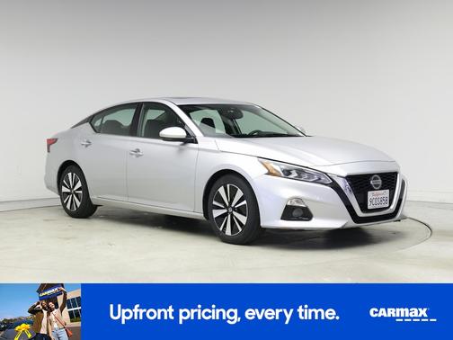 2020 Nissan Altima SL