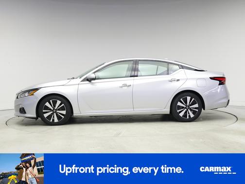 2020 Nissan Altima SL