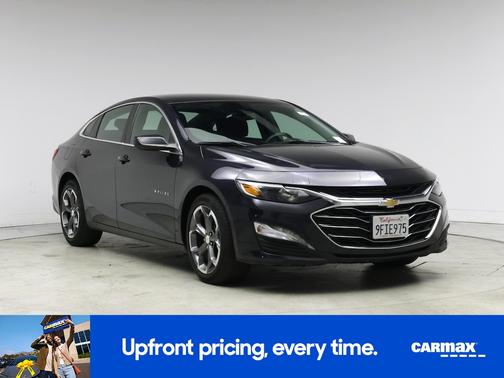 2023 Chevrolet Malibu 1LT