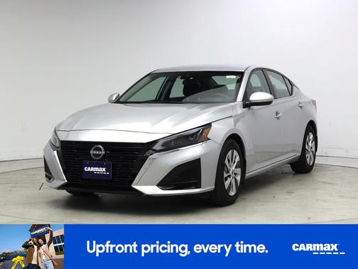 2023 Nissan Altima S