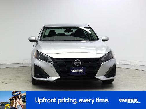 2023 Nissan Altima S