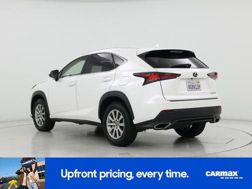 2019 Lexus NX 300