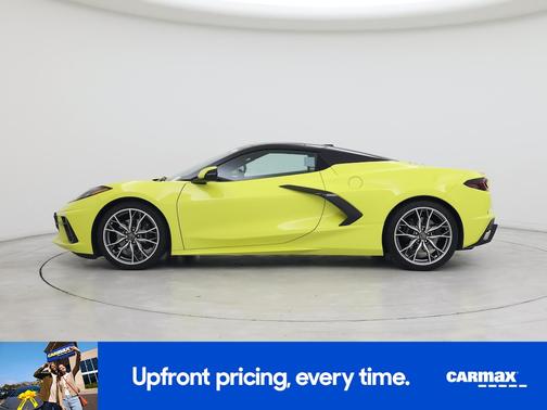 2023 Chevrolet Corvette Stingray 3LT
