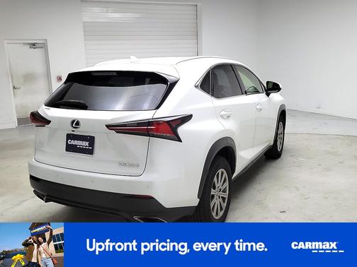 2020 Lexus NX 300 NX 300