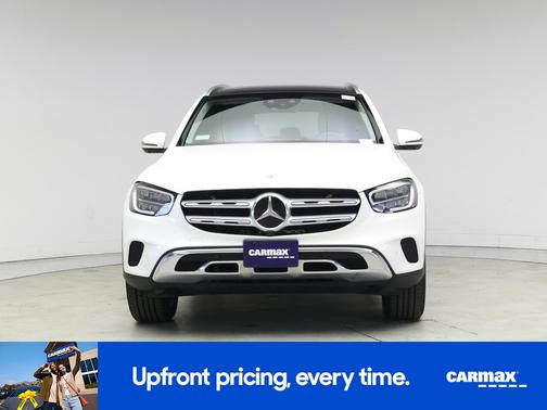 2021 Mercedes-Benz GLC 300 GLC 300