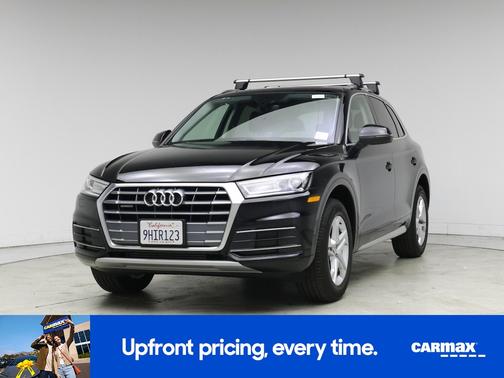 2019 Audi Q5 Premium