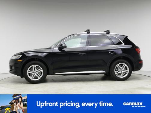 2019 Audi Q5 Premium