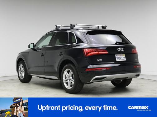 2019 Audi Q5 Premium