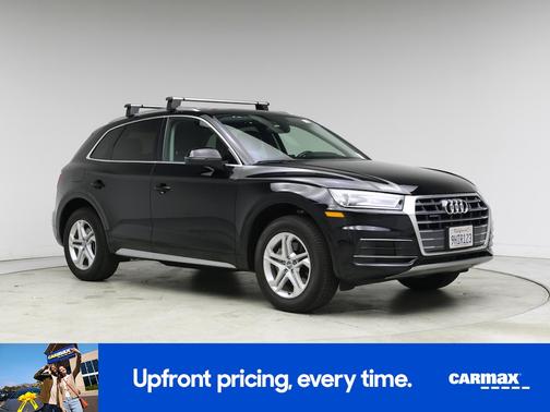 2019 Audi Q5 Premium