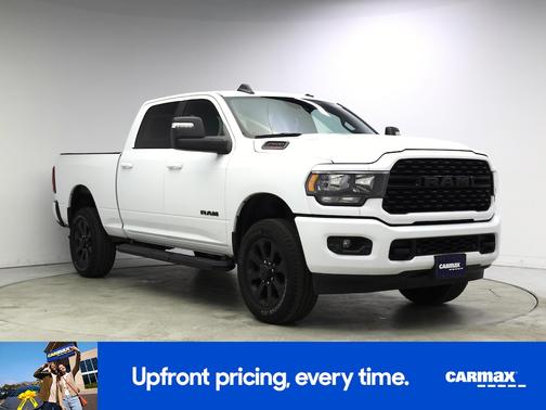 2024 RAM 2500 Bighorn