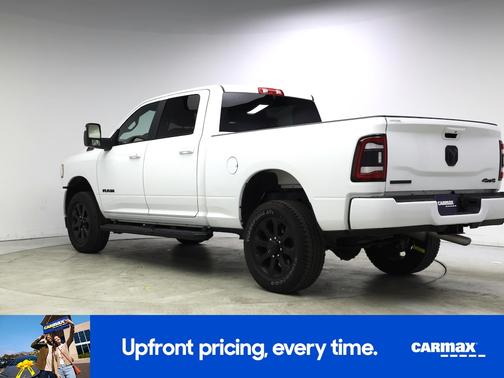 2024 RAM 2500 Bighorn