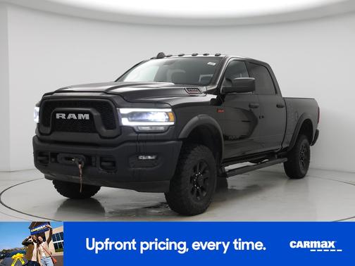 2020 RAM 2500 Power Wagon