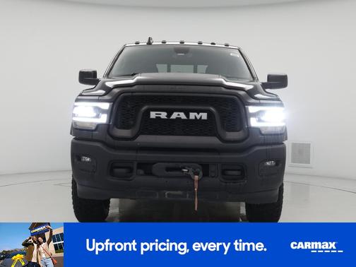 2020 RAM 2500 Power Wagon
