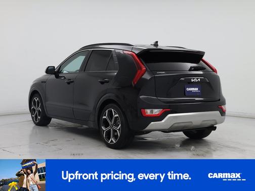 2023 Kia Niro EX Touring