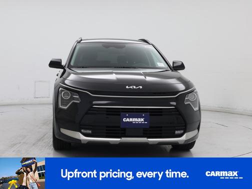 2023 Kia Niro EX Touring