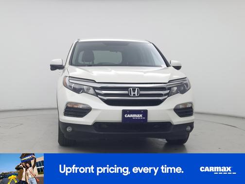 2016 Honda Pilot EX