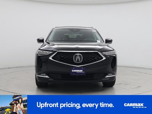 2024 Acura MDX SH-AWD Advance