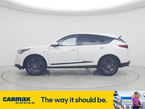 2024 Acura RDX SH-AWD A-Spec