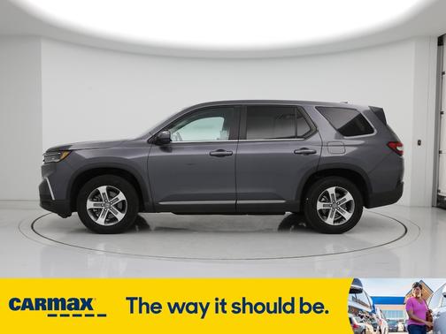 2023 Honda Pilot EX-L