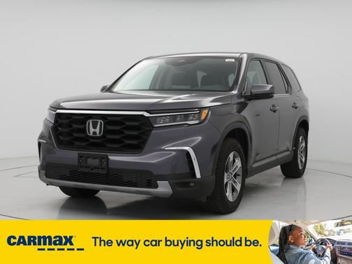 2023 Honda Pilot EX-L