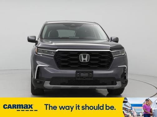 2023 Honda Pilot EX-L