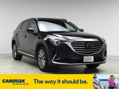 2023 Mazda CX-9 Grand Touring