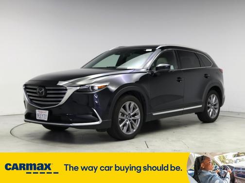 2023 Mazda CX-9 Grand Touring