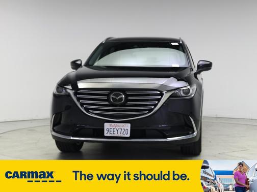 2023 Mazda CX-9 Grand Touring