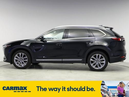 2023 Mazda CX-9 Grand Touring