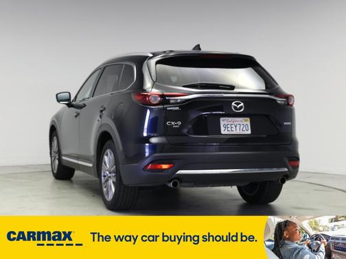 2023 Mazda CX-9 Grand Touring