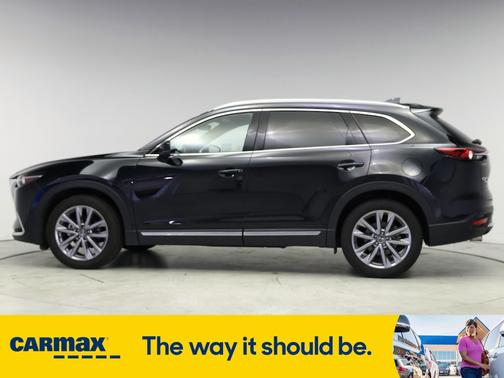 2023 Mazda CX-9 Grand Touring
