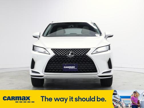 2020 Lexus RX 350 L