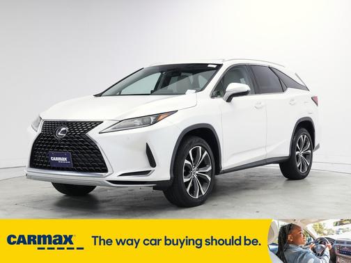 2020 Lexus RX 350 L