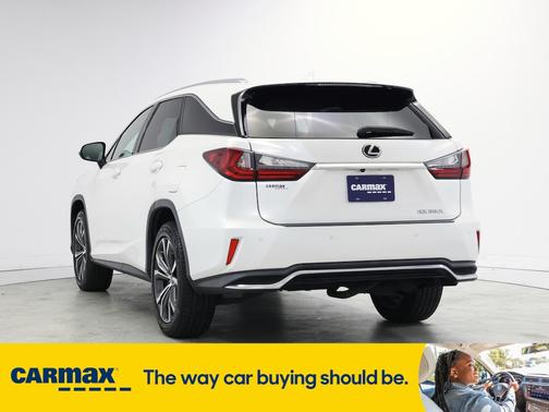 2020 Lexus RX 350 L
