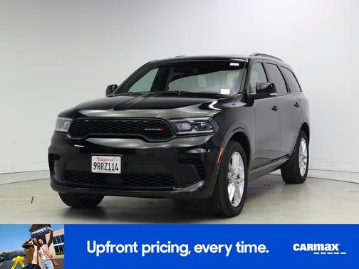 2025 Dodge Durango GT Plus