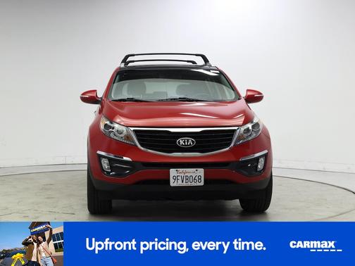 2014 Kia Sportage SX