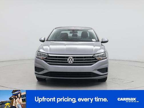2019 Volkswagen Jetta SE
