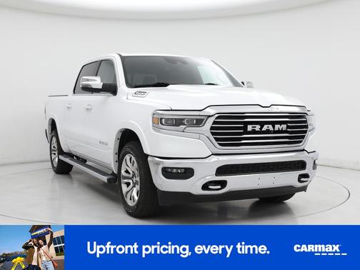 2023 RAM 1500 Longhorn