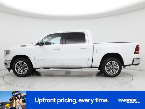 2023 RAM 1500 Longhorn